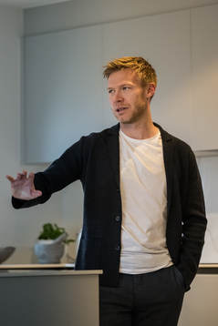 Helsingborgs Andreas Landgren