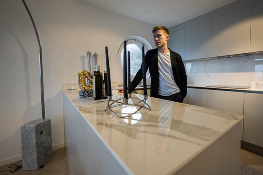 Helsingborgs Andreas Landgren