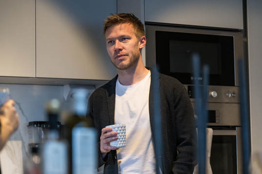 Helsingborgs Andreas Landgren