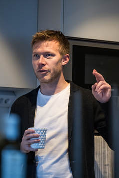 Helsingborgs Andreas Landgren