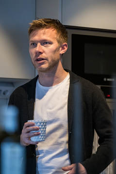 Helsingborgs Andreas Landgren