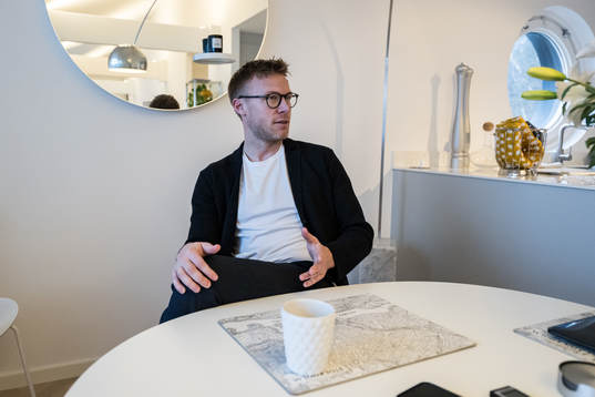 Helsingborgs Andreas Landgren
