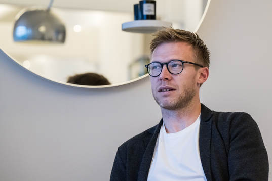 Helsingborgs Andreas Landgren