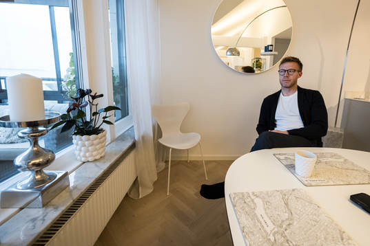 Helsingborgs Andreas Landgren