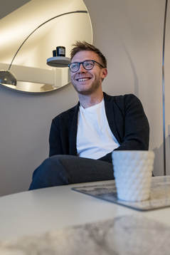Helsingborgs Andreas Landgren