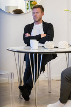 Helsingborgs Andreas Landgren