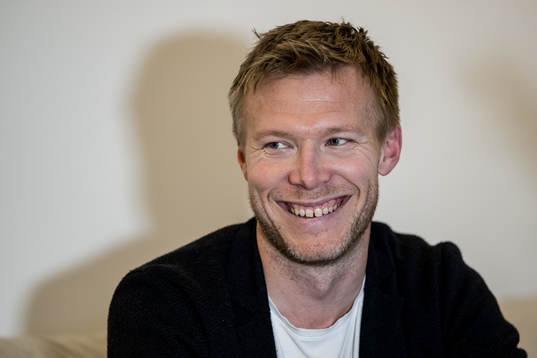 Helsingborgs Andreas Landgren