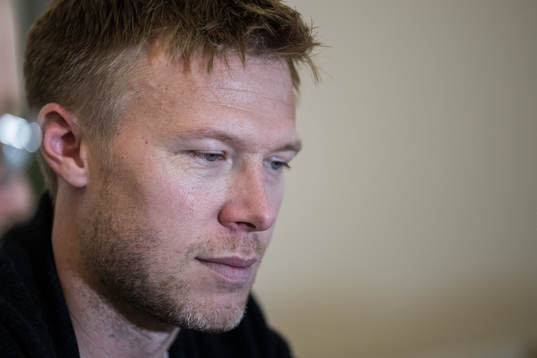 Helsingborgs Andreas Landgren