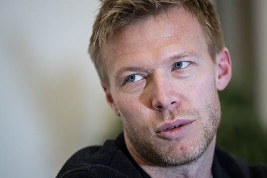 Helsingborgs Andreas Landgren