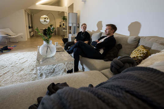 Helsingborgs Andreas Landgren