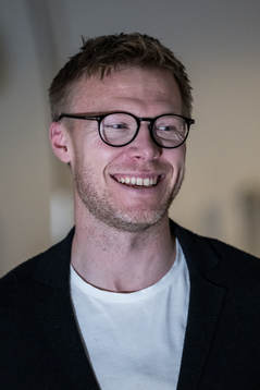 Helsingborgs Andreas Landgren