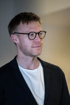 Helsingborgs Andreas Landgren