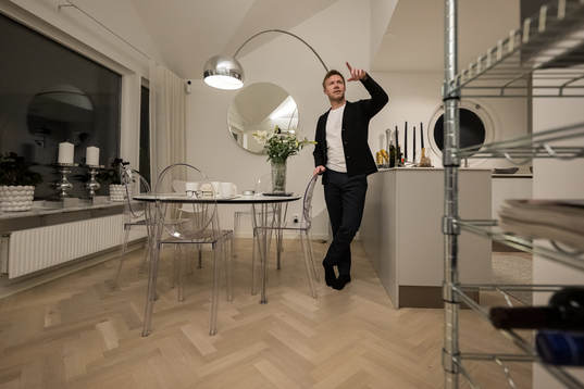 Helsingborgs Andreas Landgren