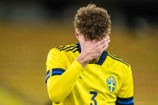 Sveriges Anes Cardaklija deppar