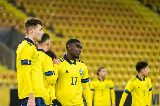 Sveriges Anes Cardaklija, Leonardo De Oliveira och