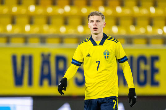 Sveriges Gottfrid Rapp