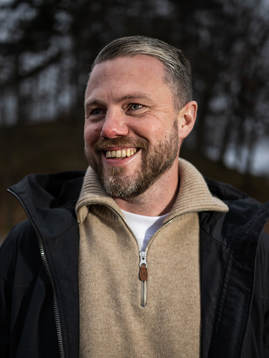 Elfsborgs manager Jimmy Thelin