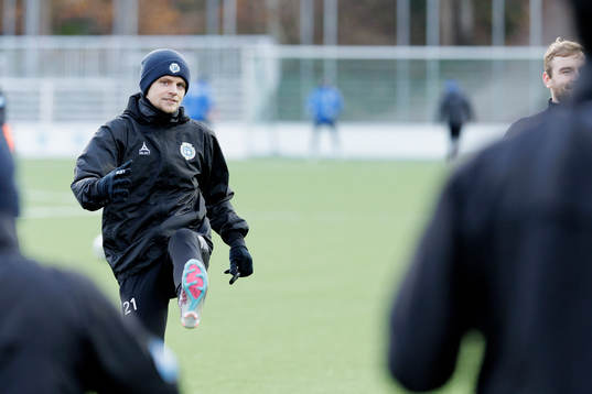 Utsiktens Fredrik Martinsson