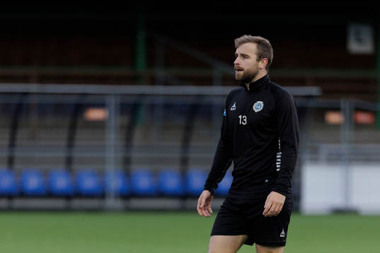 Utsiktens Erik Gunnarsson