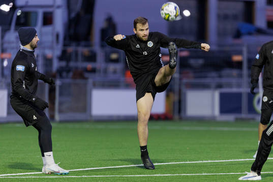 Utsiktens Erik Gunnarsson