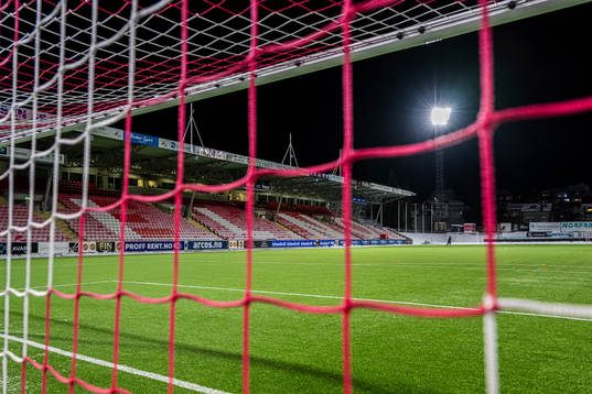 Romssa Arena