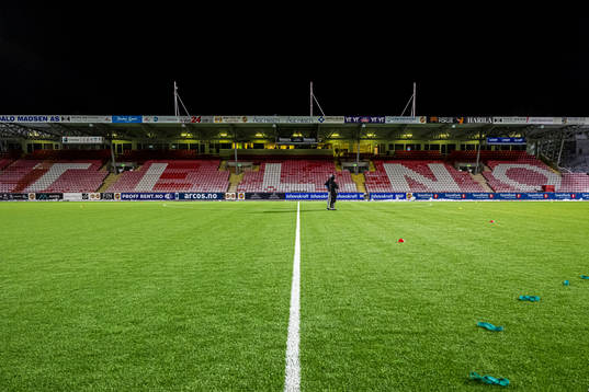 Romssa Arena