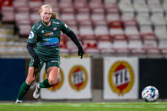 Kaja Olsen of Avaldsnes