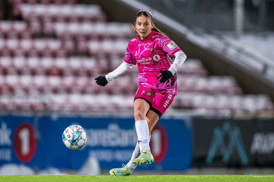 Naina Maria Inauen of TIL 2020