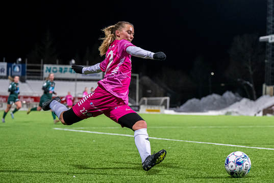 Sofie Mykkeltveit Tunes of TIL 2020