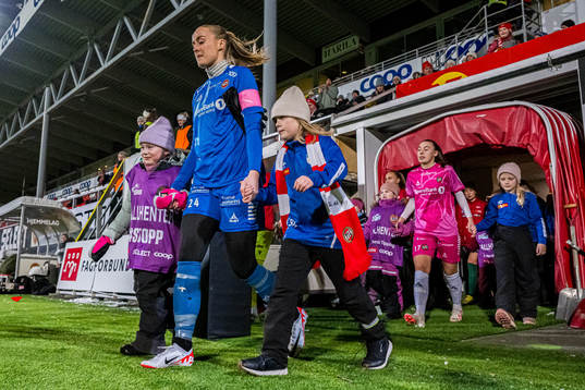 Ingvild Thynes Villa of TIL 2020
