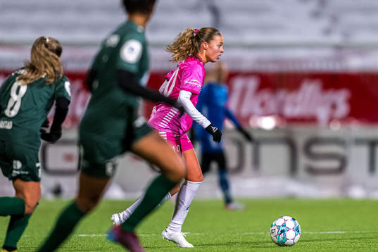 Emma Granlind of TIL 2020