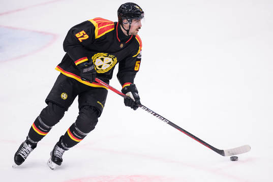 Brynäs IFs Jack Kopacka