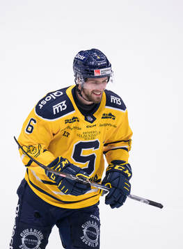 Södertälje SKs Olli Vainio