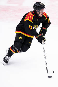 Brynäs Tyler Kelleher