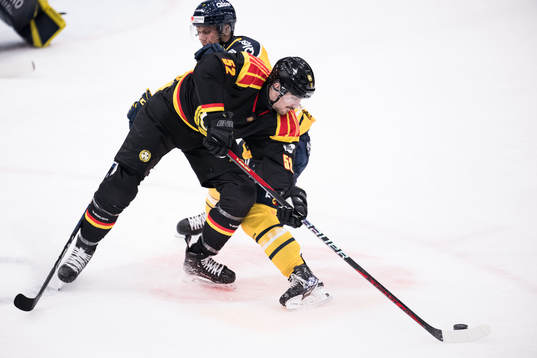 Brynäs IFs Jack Kopacka