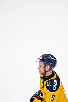 Södertäljes Viktor Grahn