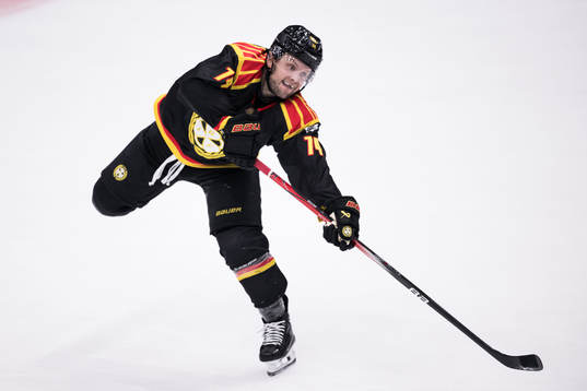 Brynäs IFs Chad Billins