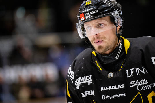 Västerås Jimmie Jansson Lorek
