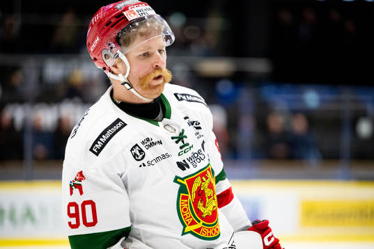 Moras Daniel Ljunggren