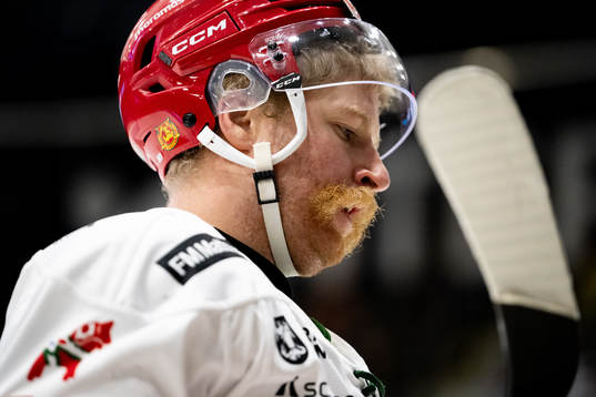 Moras Daniel Ljunggren