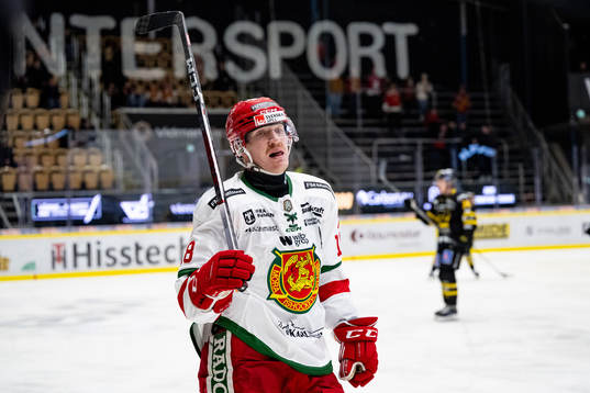 Moras Henrik Eriksson