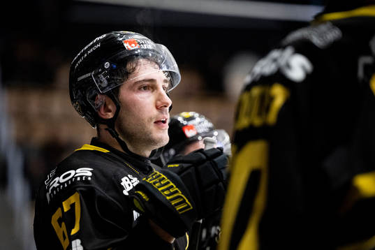 Västerås Konstantin Komarek