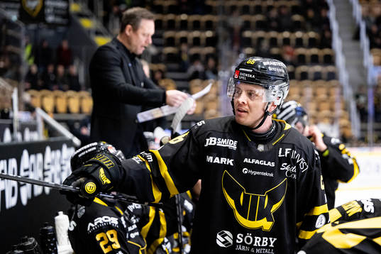 Västerås Alexander Lindelöf