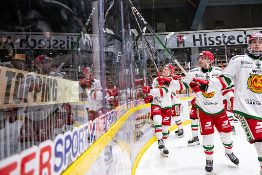 Moras Petter Vesterheim jublar
