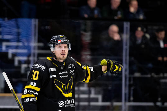 Västerås Jimmie Jansson Lorek