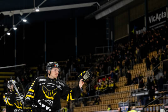 Västerås Alexander Lindelöf