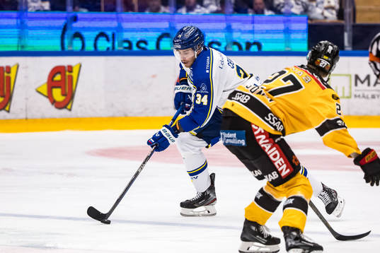 Leksands IFs Peter Cehlarik