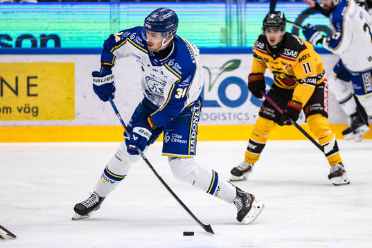 Leksands IFs Peter Cehlarik