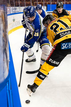 Leksands Patrik Noren