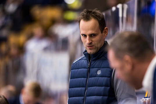 Leksands läkare Enrico Mansfeld